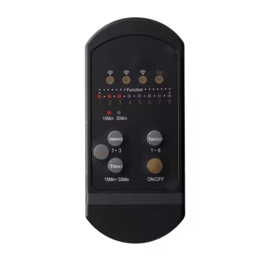 Full Seat Vibration Massager - Image 6